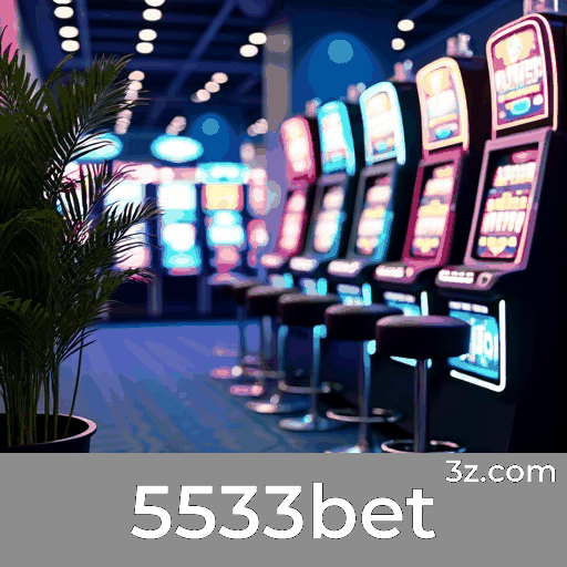 5533bet: Apostas na Palma da Mão com Funcionalidades Completas