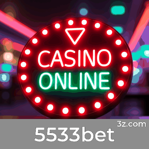 Inovação Tecnológica da 5533bet: Uma Plataforma de Excelência