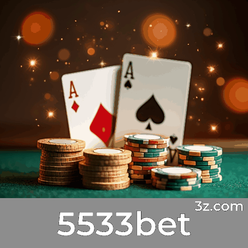Revolucione sua experiência de jogos online com o 5533bet