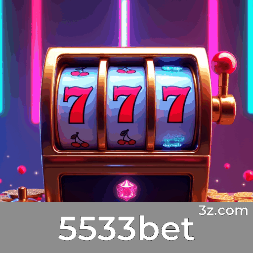 5533bet Casino: Programa VIP Exclusivo e Luxuoso