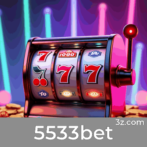 Desbloqueie Surpresas com 5533bet: Ofertas Exclusivas!