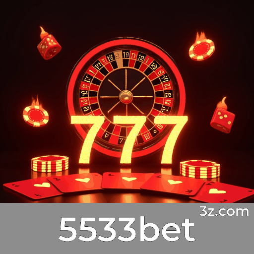 Qualidade Excepcional de Jogos no 5533bet